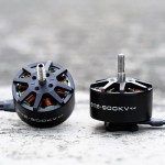 Hot Sales Foxeer Black Hornet 3115 900KV Motor Ues for Rc Drones Uav Motor
